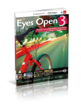 KLET - Engleski jezik 7, udžbenik sedmi razred osnovne skole" Eyes Open 3" NOVO IZDANJE
