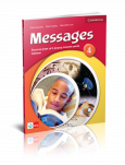 KLET - Engleski jezik 8,„Messages 4” udžbenik iz engleskog jezika za osmi razred